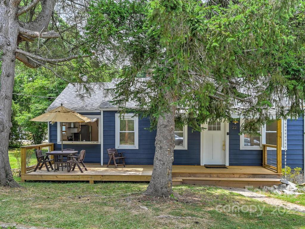 22 Broadview Avenue Asheville NC 28803