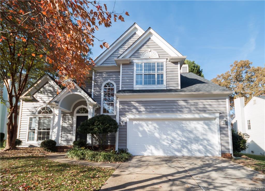 4230 Beauvista Drive Charlotte NC 28269