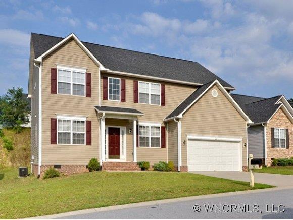 18 Secrest Drive Arden NC 28704