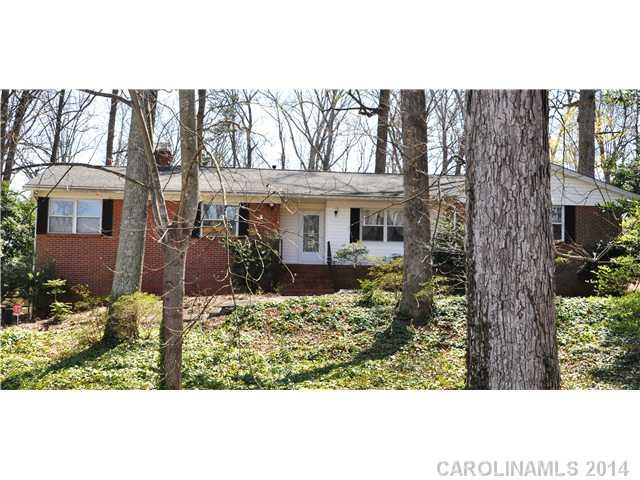 6089 Saint John Lane Charlotte NC 28210