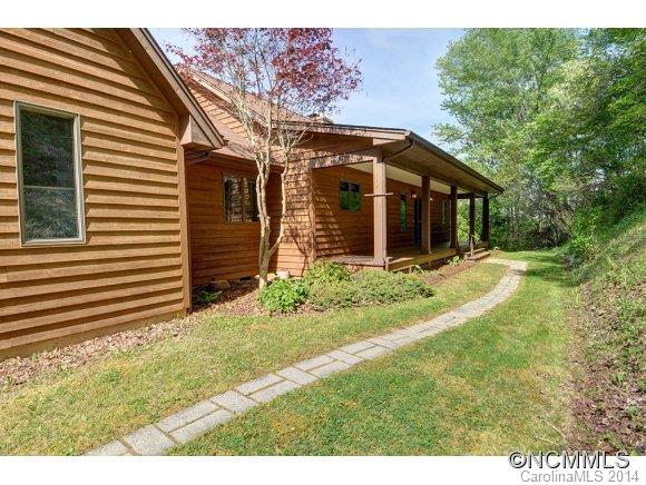 369 Calhoun Ridge Drive Waynesville NC 28786