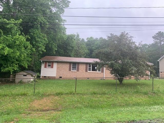13109 Homewood Drive Charlotte NC 28262