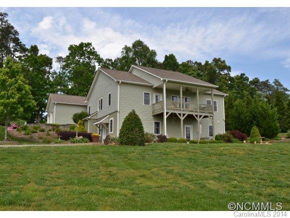 1479 Mudcut Road Marion NC 28752