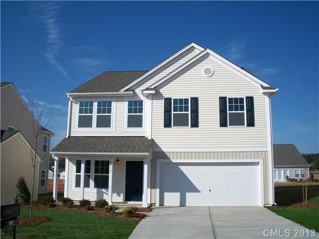 8320 Cozen Way Charlotte NC 28215