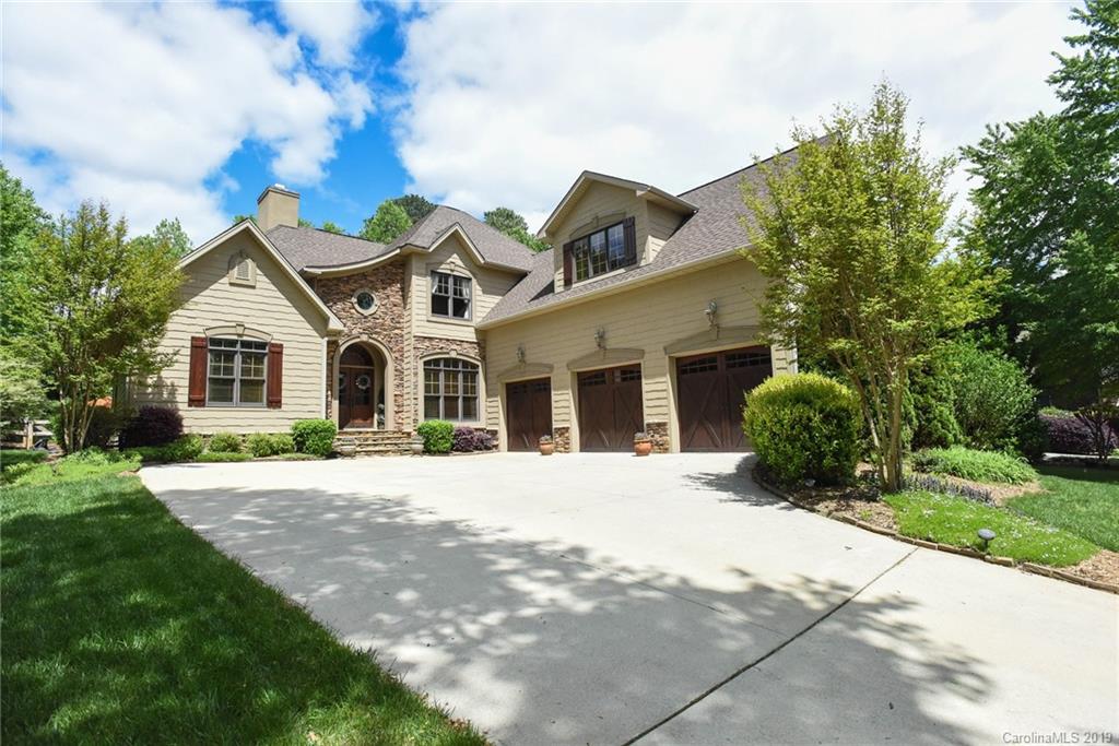 7871 Chapel Creek Drive Denver NC 28037