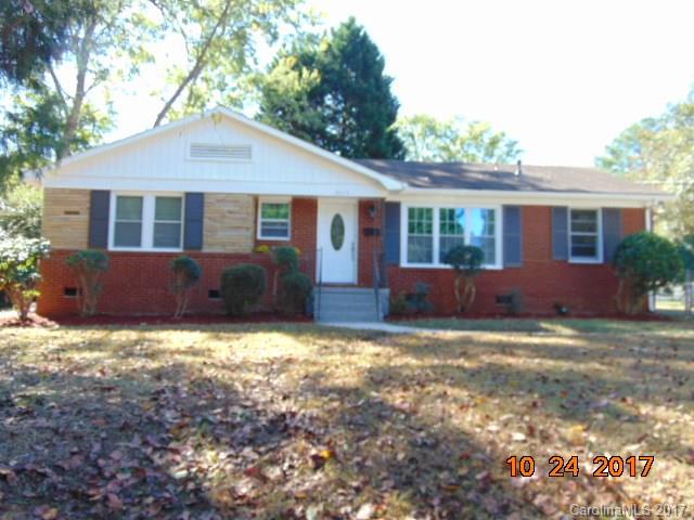 3015 Ivydale Drive Charlotte NC 28212