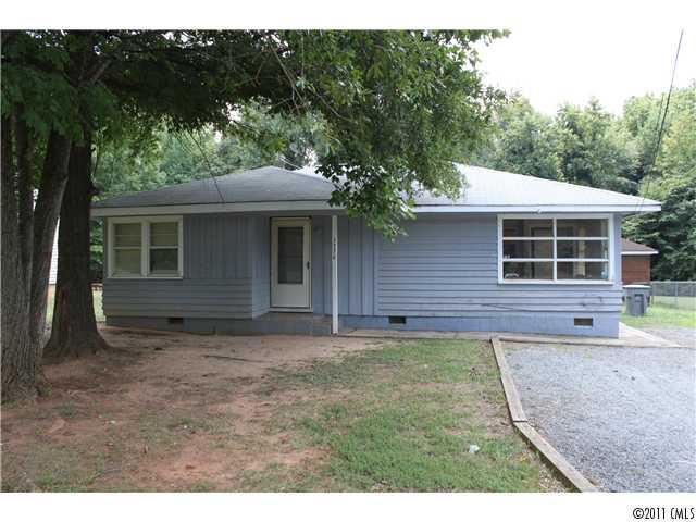 3736 Durham Lane Charlotte NC 28269