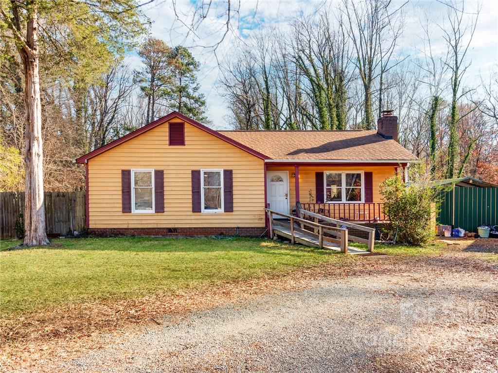 2605 Toddville Road Charlotte NC 28214