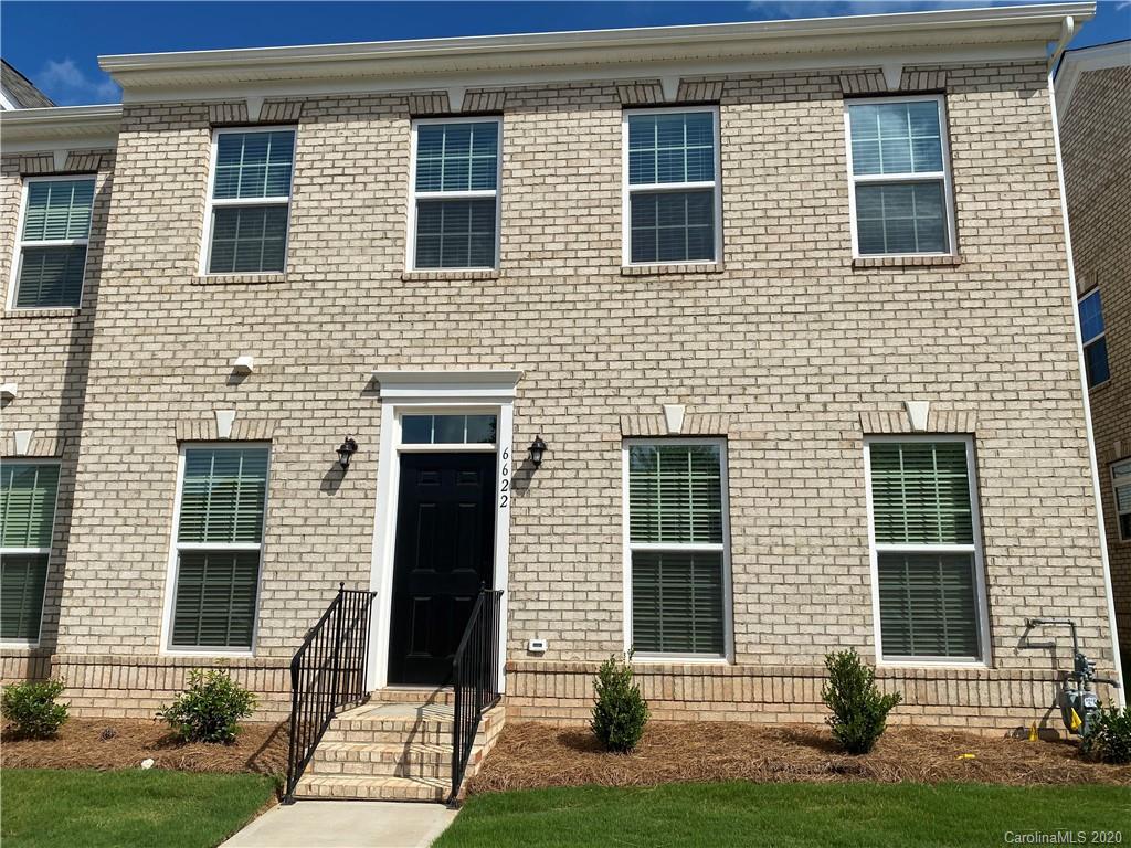 6622 Brighton Park Drive Mint Hill NC 28227