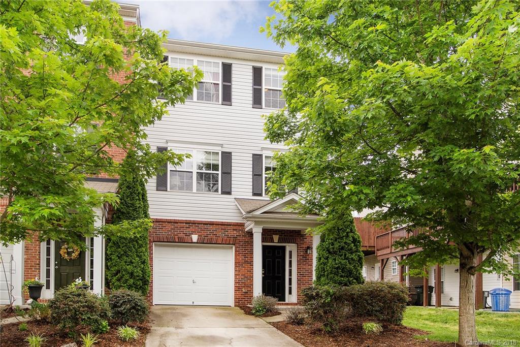 1299 Amber Ridge Road Nw Concord NC 28027