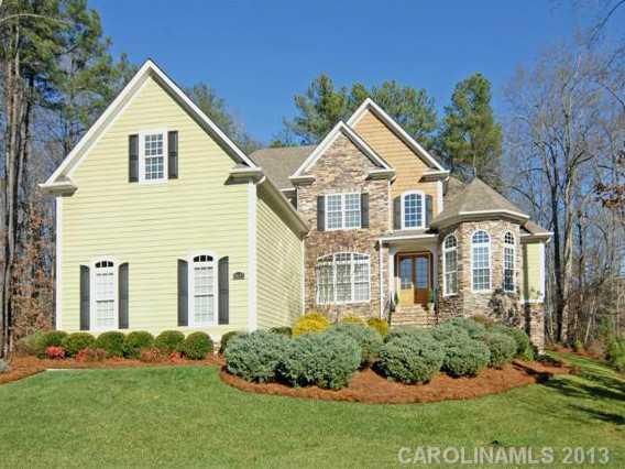 7637 Cottonwood Drive Denver NC 28037