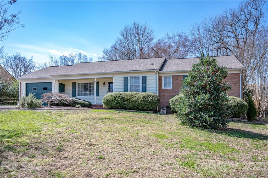 609 Deveron Place Ne Concord NC 28025