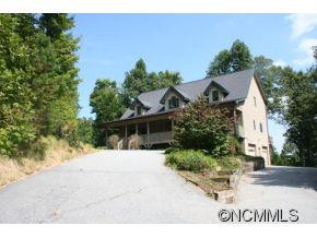 2526 Bobs Creek Road Zirconia NC 28790