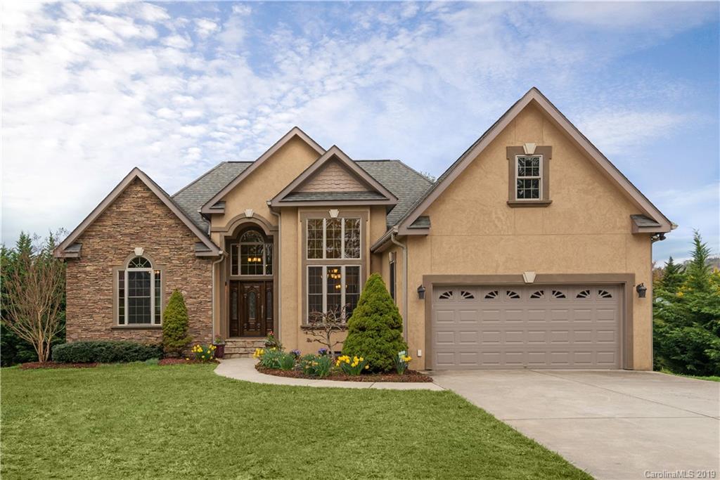 135 Williams Road Fletcher NC 28732
