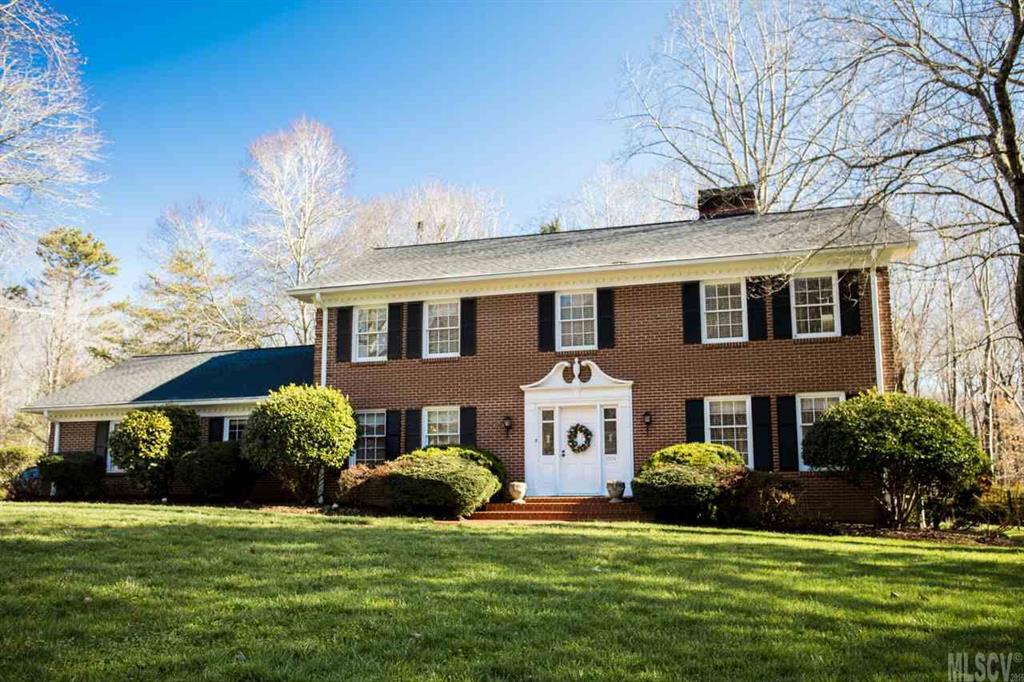 1701 Knolls Drive Newton NC 28658