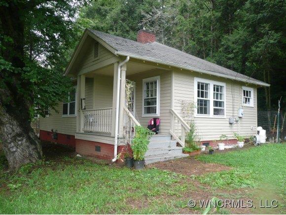 1971 Riverside Drive Asheville NC 28804