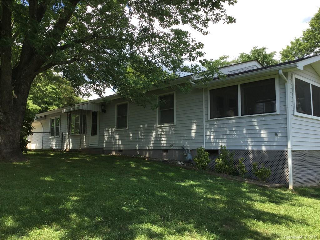 126 Scenic View Drive Swannanoa NC 28778