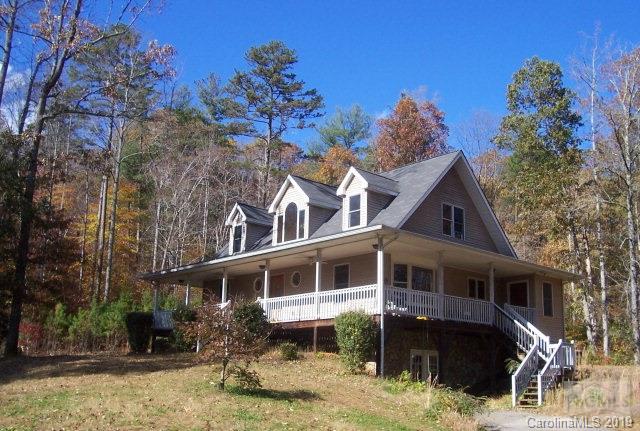 212 Dellwood Drive Morganton NC 28655