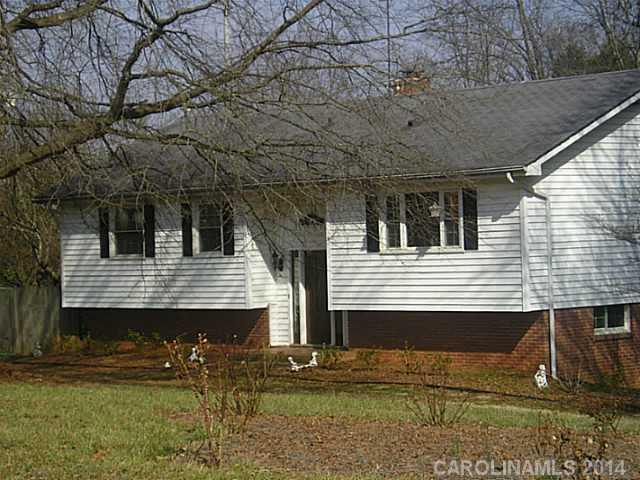 3004 Secrest Shortcut Road Monroe NC 28110