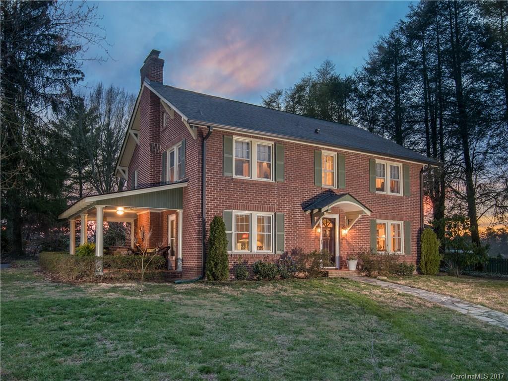 30 Pine Acre Boulevard Asheville NC 28804