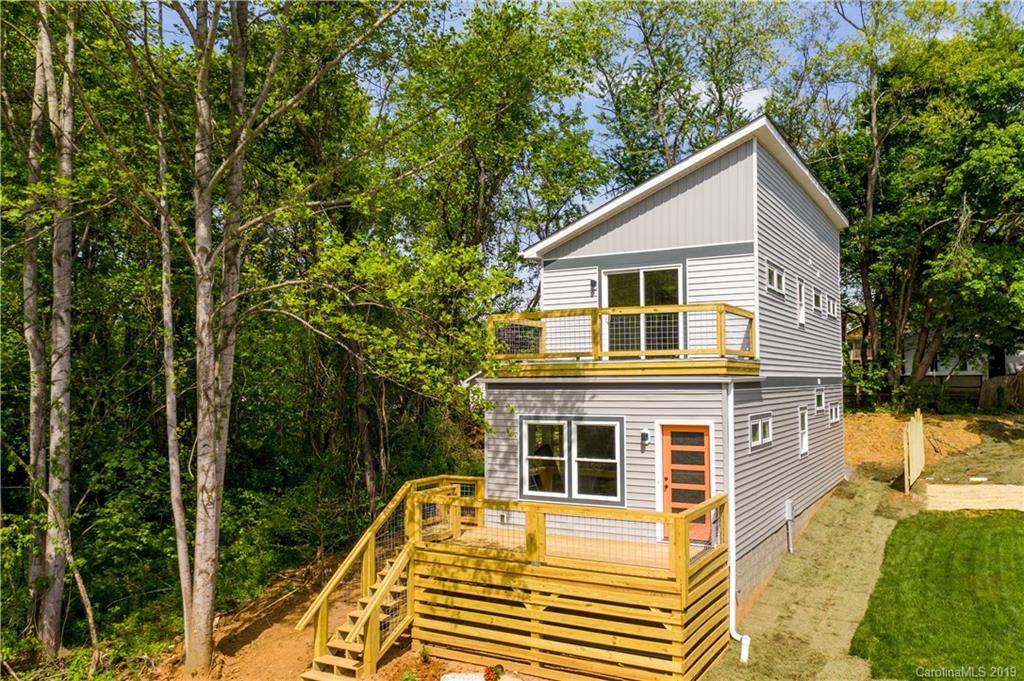 46 Fern Street Asheville NC 28803