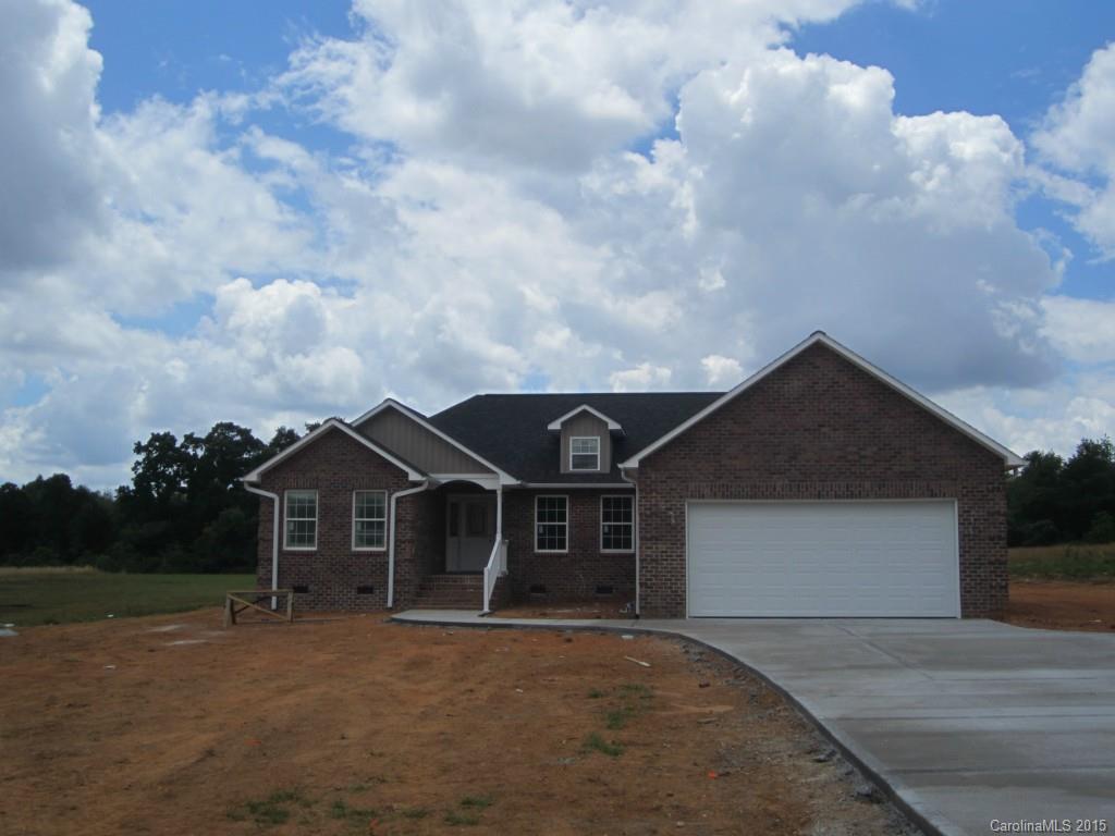 1870 Shuford Road Lincolnton NC 28092