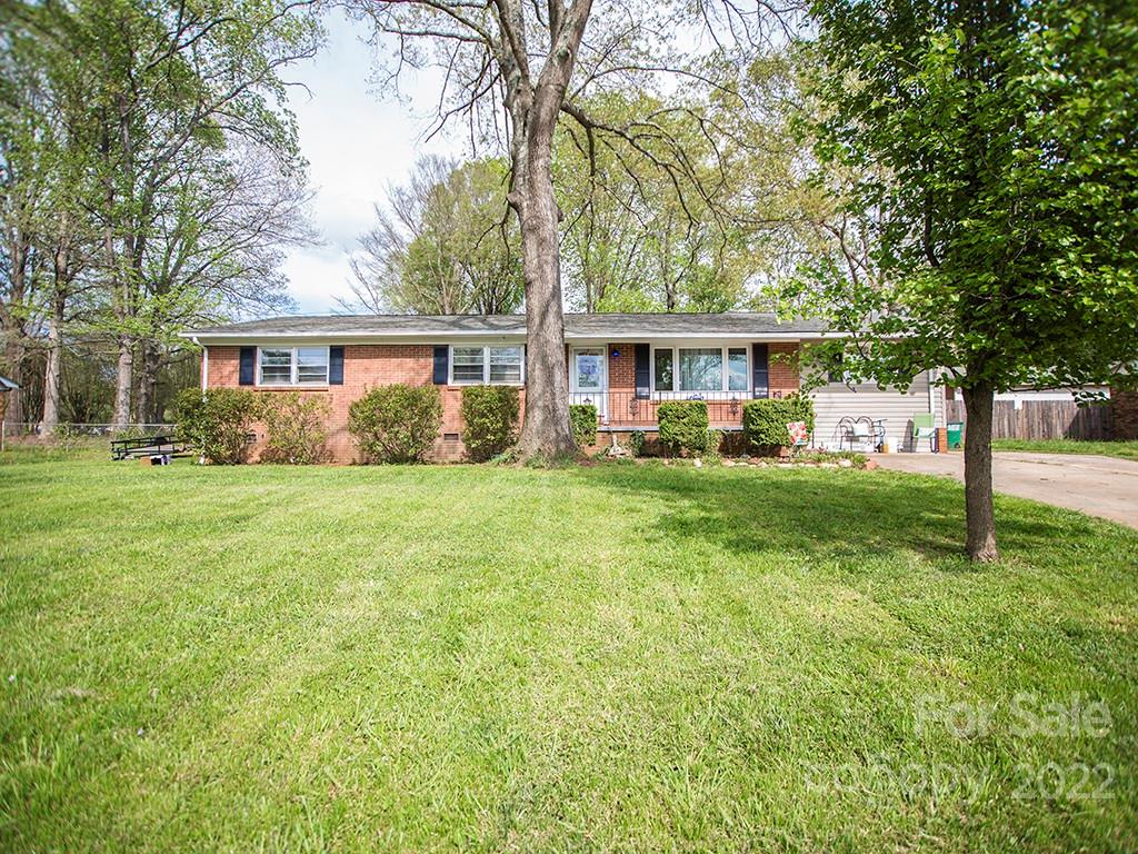 4304 Frostwood Drive Gastonia NC 28056