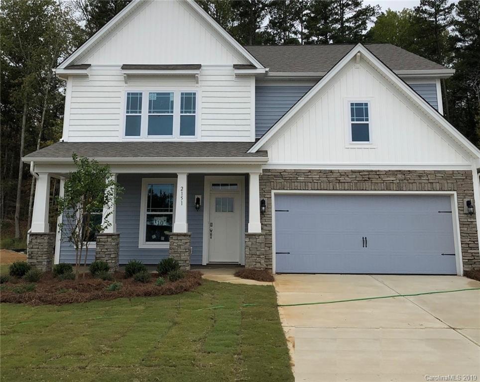 2151 Black Forest Cove Concord NC 28027