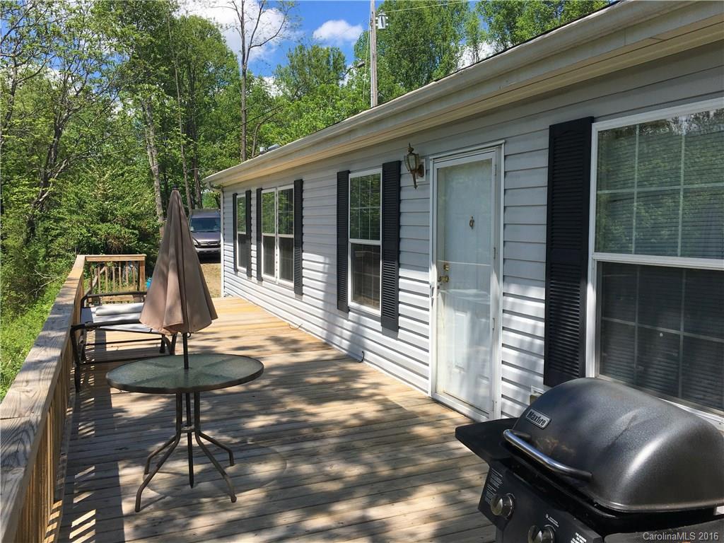 12 Honey Locust Lane Candler NC 28715