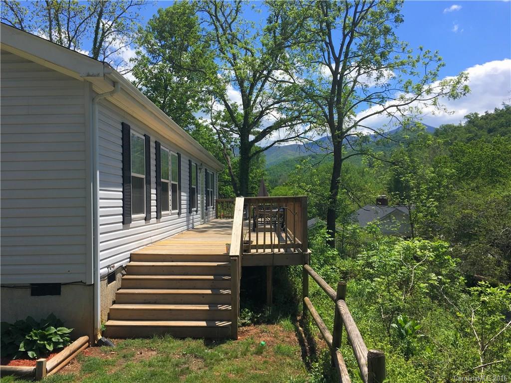 12 Honey Locust Lane Candler NC 28715