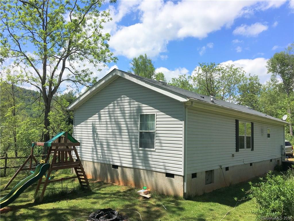 12 Honey Locust Lane Candler NC 28715