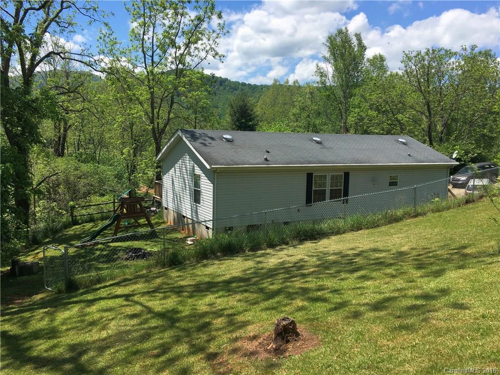 12 Honey Locust Lane Candler NC 28715