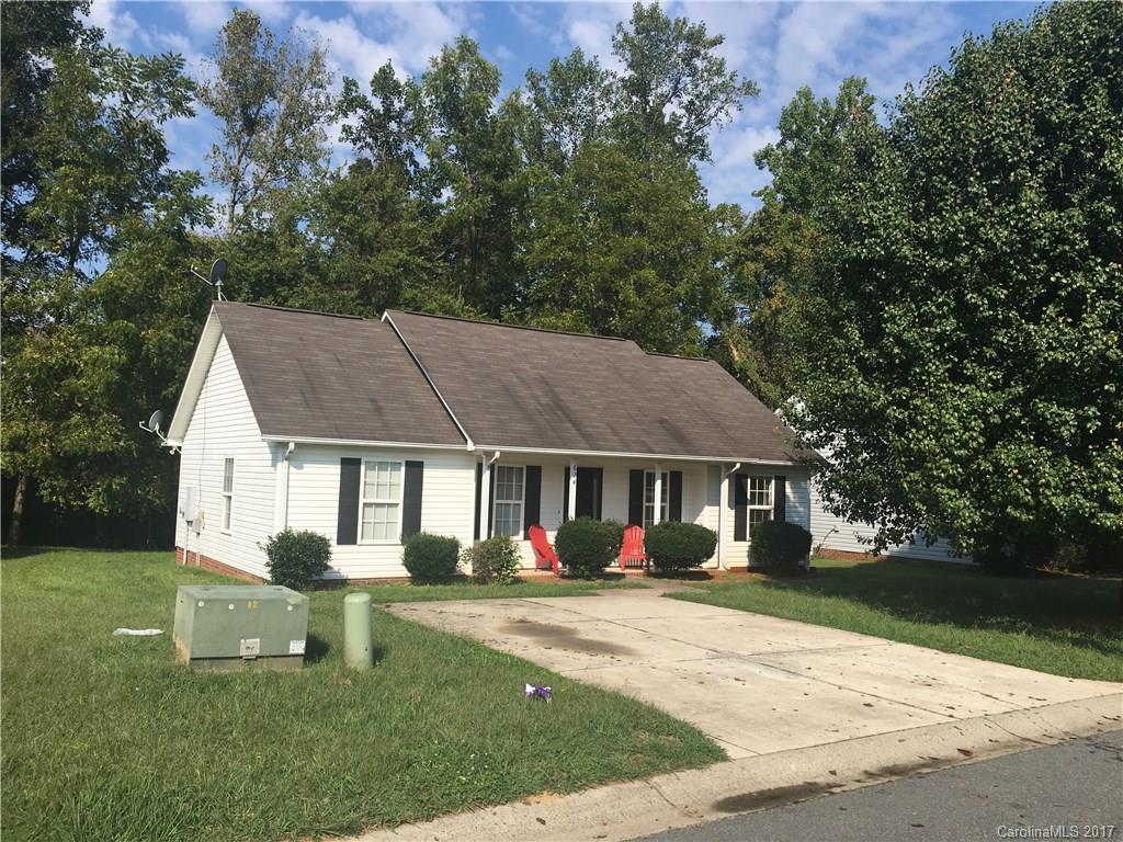 624 Sadler Glen Drive Charlotte NC 28214