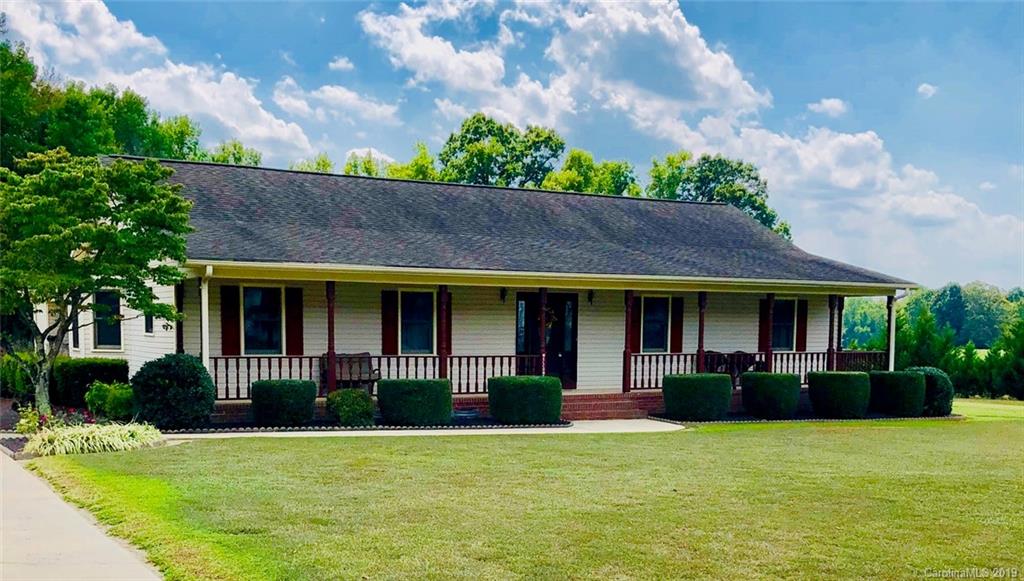 145 Briarfield Drive Mooresville NC 28115