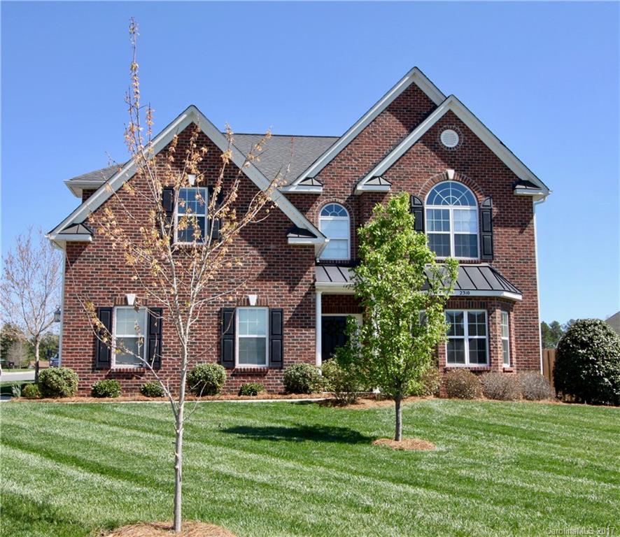 2310 Isaac Street Concord NC 28027