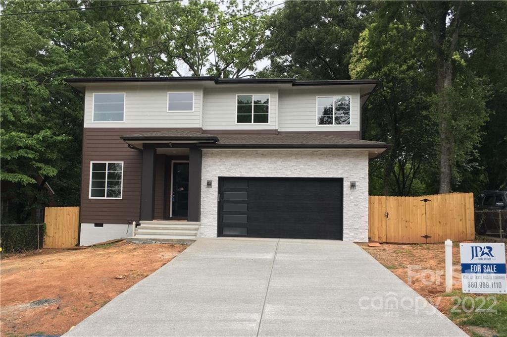 515 W 28th Street Charlotte NC 28206