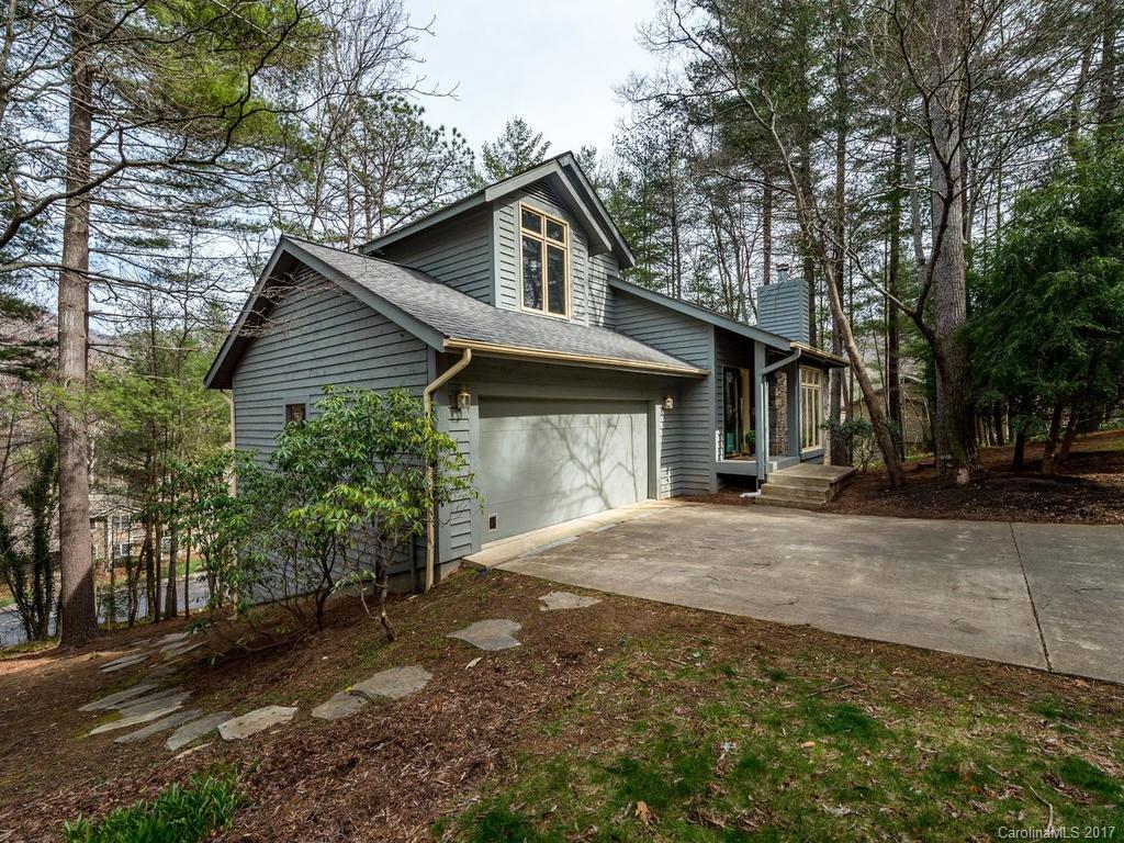 7 Bent Tree Drive Asheville NC 28803