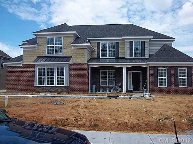 10415 Waxhaw Manor Drive Waxhaw NC 28173