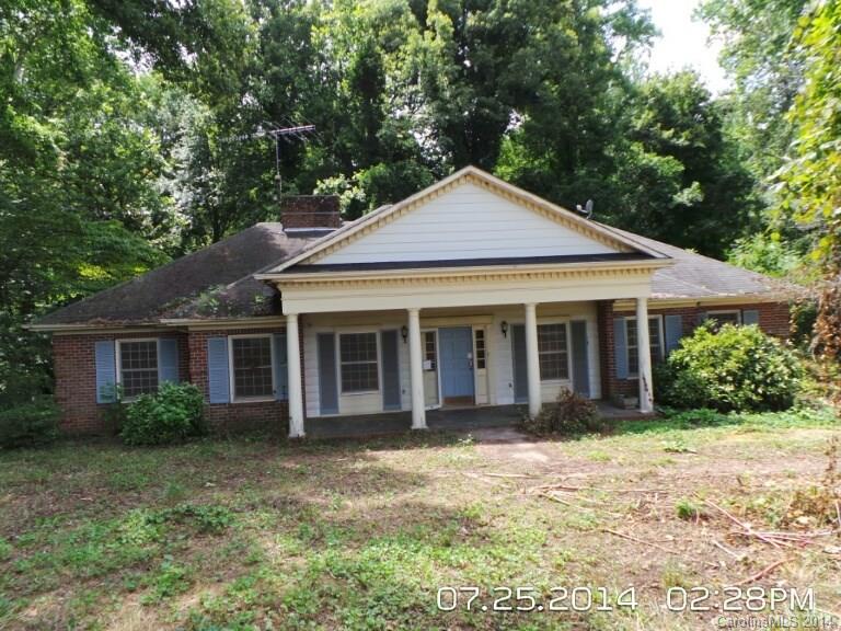 358 New Salem Road Statesville NC 28625