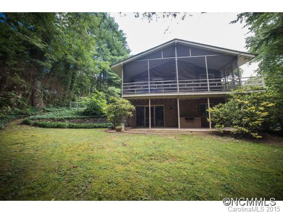 4 Forest View Drive Asheville NC 28804