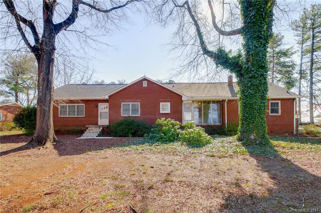 1320 Mount Ulla Highway Mooresville NC 28115