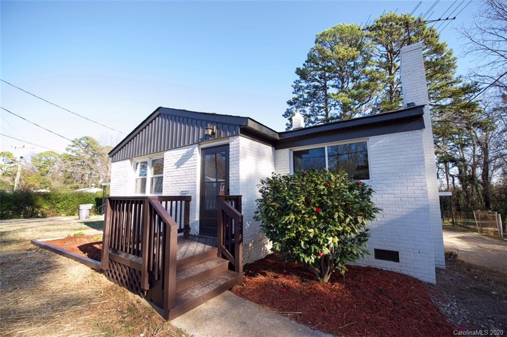 1710 Jennings Street Charlotte NC 28216