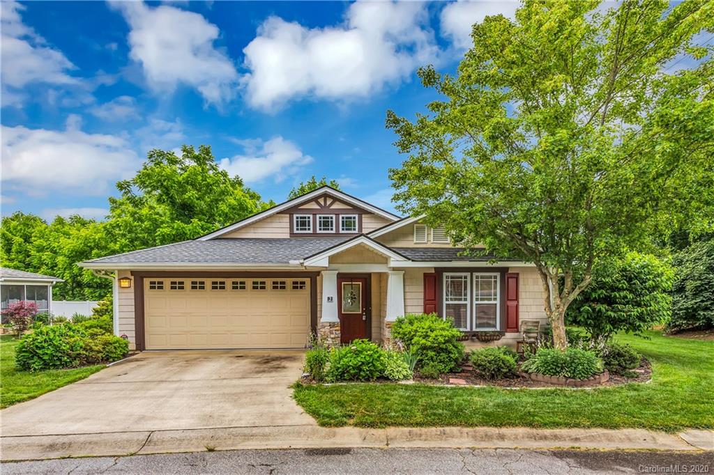 3 Sunview Circle Arden NC 28704