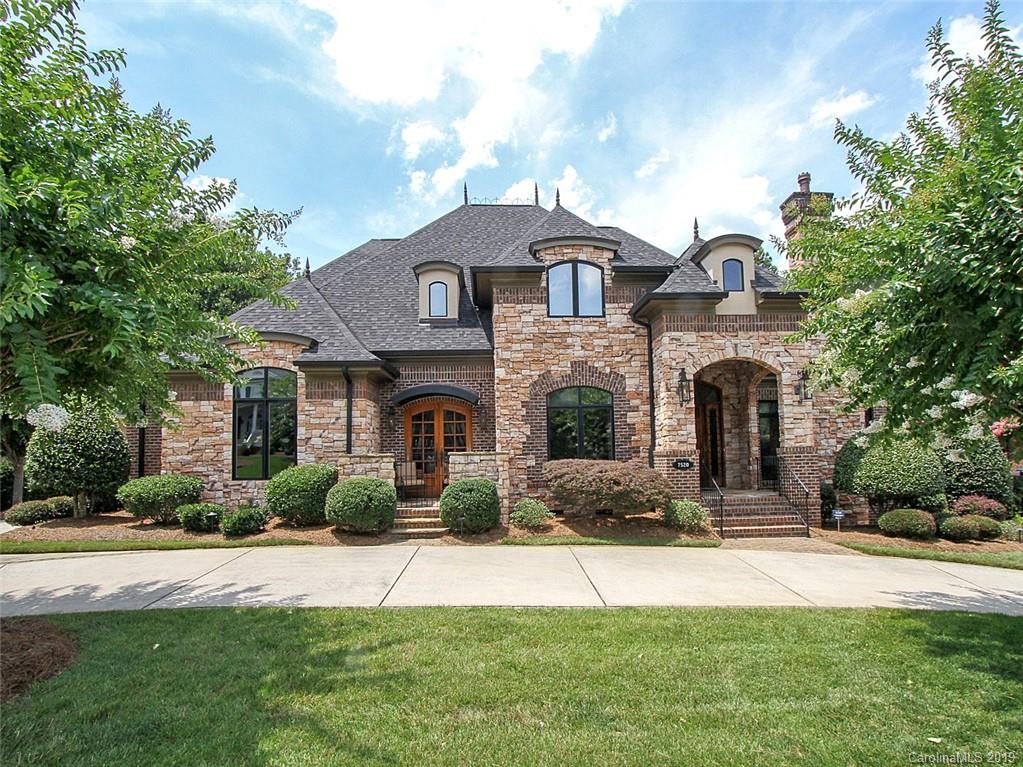7520 Stonecroft Park Drive Charlotte NC 28226