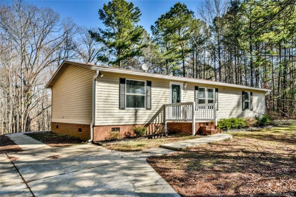 235 Ridge Creek Drive Troutman NC 28166