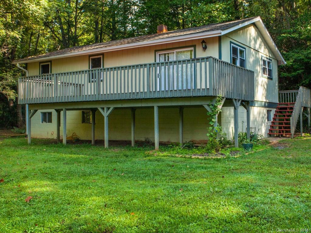 1520 Charlotte Highway Fairview NC 28730