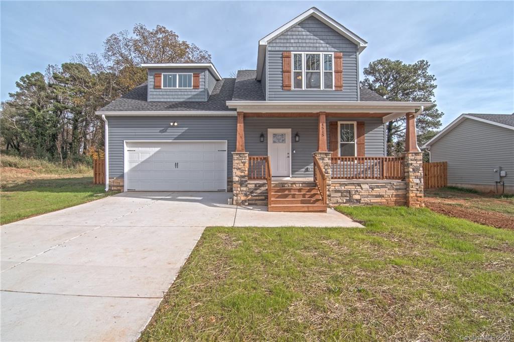 4515 Hobbs Hill Drive Charlotte NC 28215
