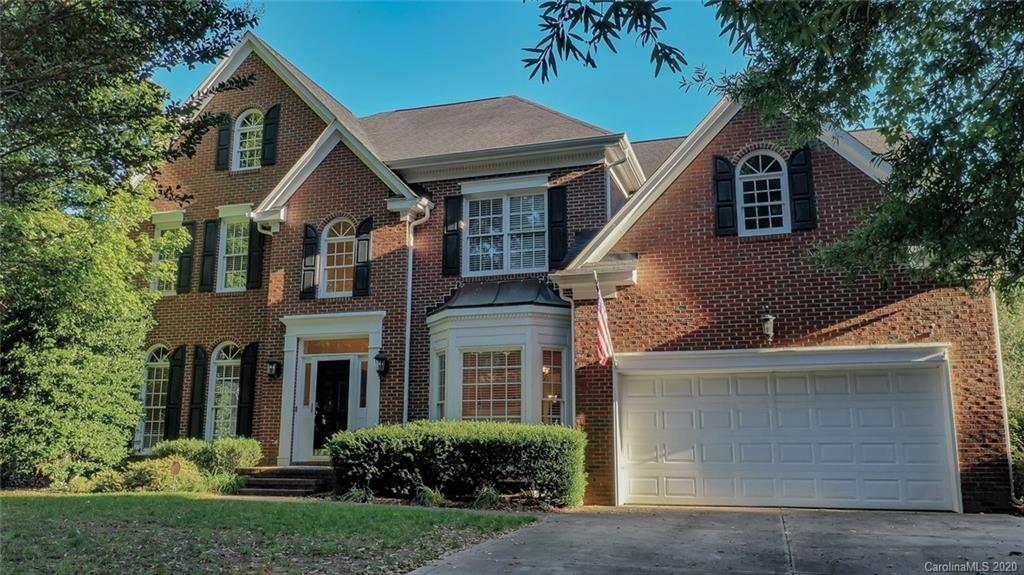 12639 Landing Green Drive Charlotte NC 28277