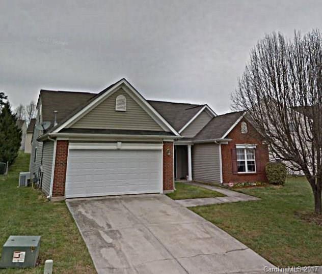 5817 Shining Oak Lane Charlotte NC 28269