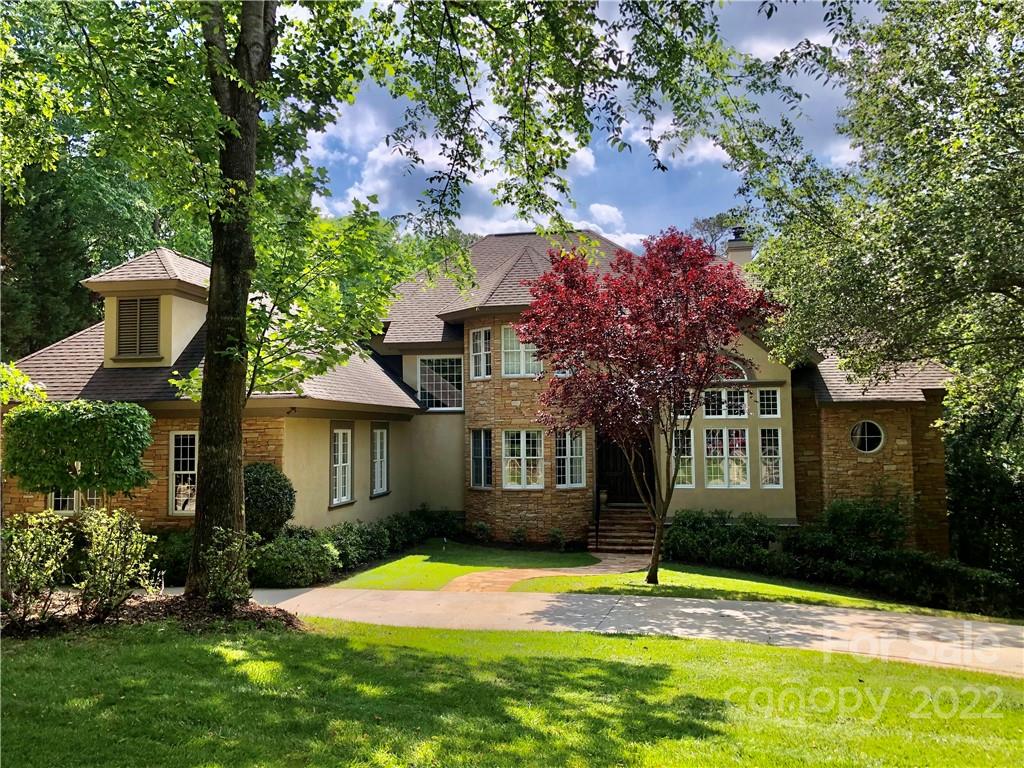 3625 Providence Manor Road Charlotte NC 28270